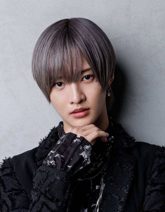 佐藤新(C)TOBE Co., Ltd.