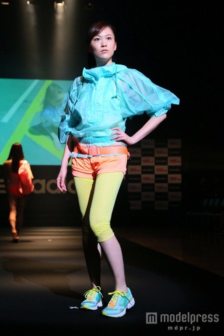 「アディダス」主催のPRイベント