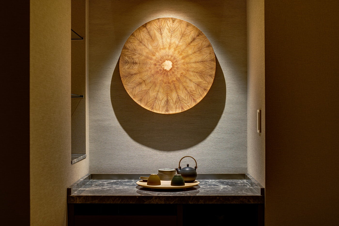 ホテルオークラ京都 岡崎別邸／画像提供：オークラ ホテルズ＆リゾーツ