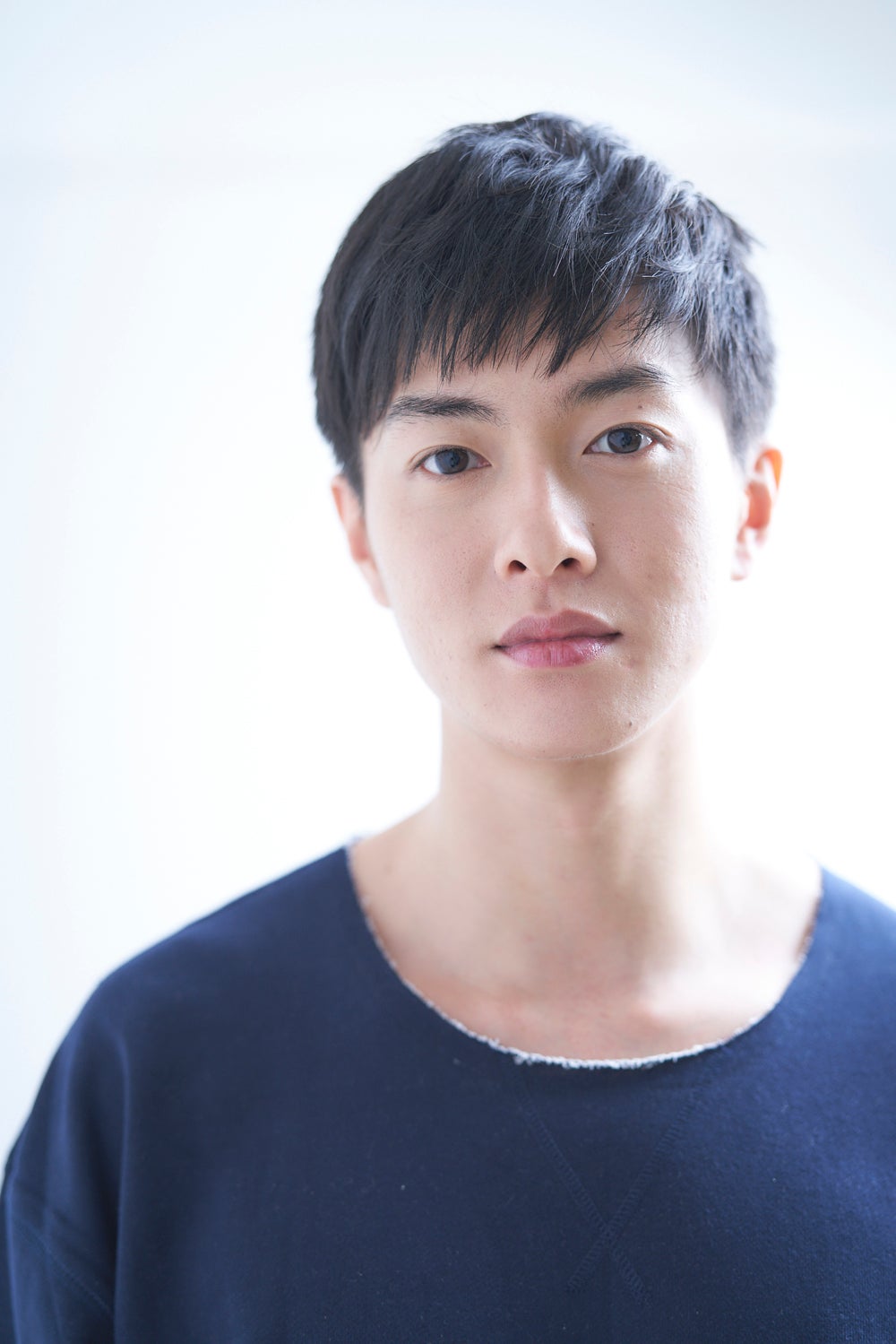 高島豪志（画像提供：カンテレ）