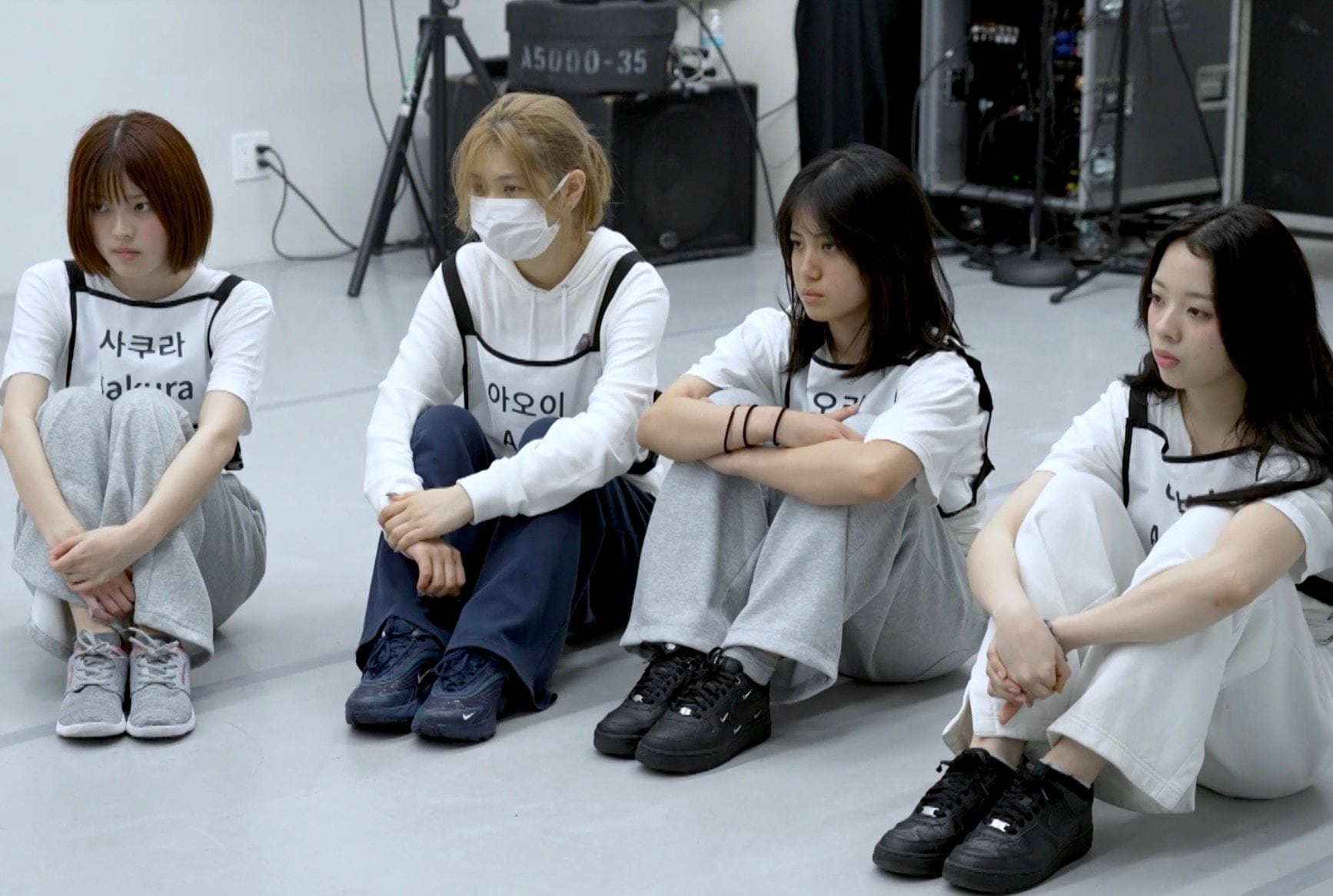 練習生たちを緊急で呼び出す異例の事態…コーチたちの怒りが爆発「事の重大さがわかっていない」