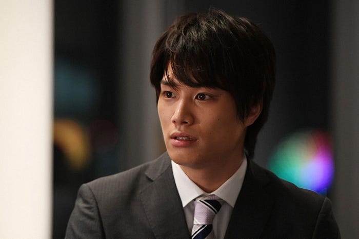 鈴木伸之/「あなたのことはそれほど」第7話より(画像提供:TBS)