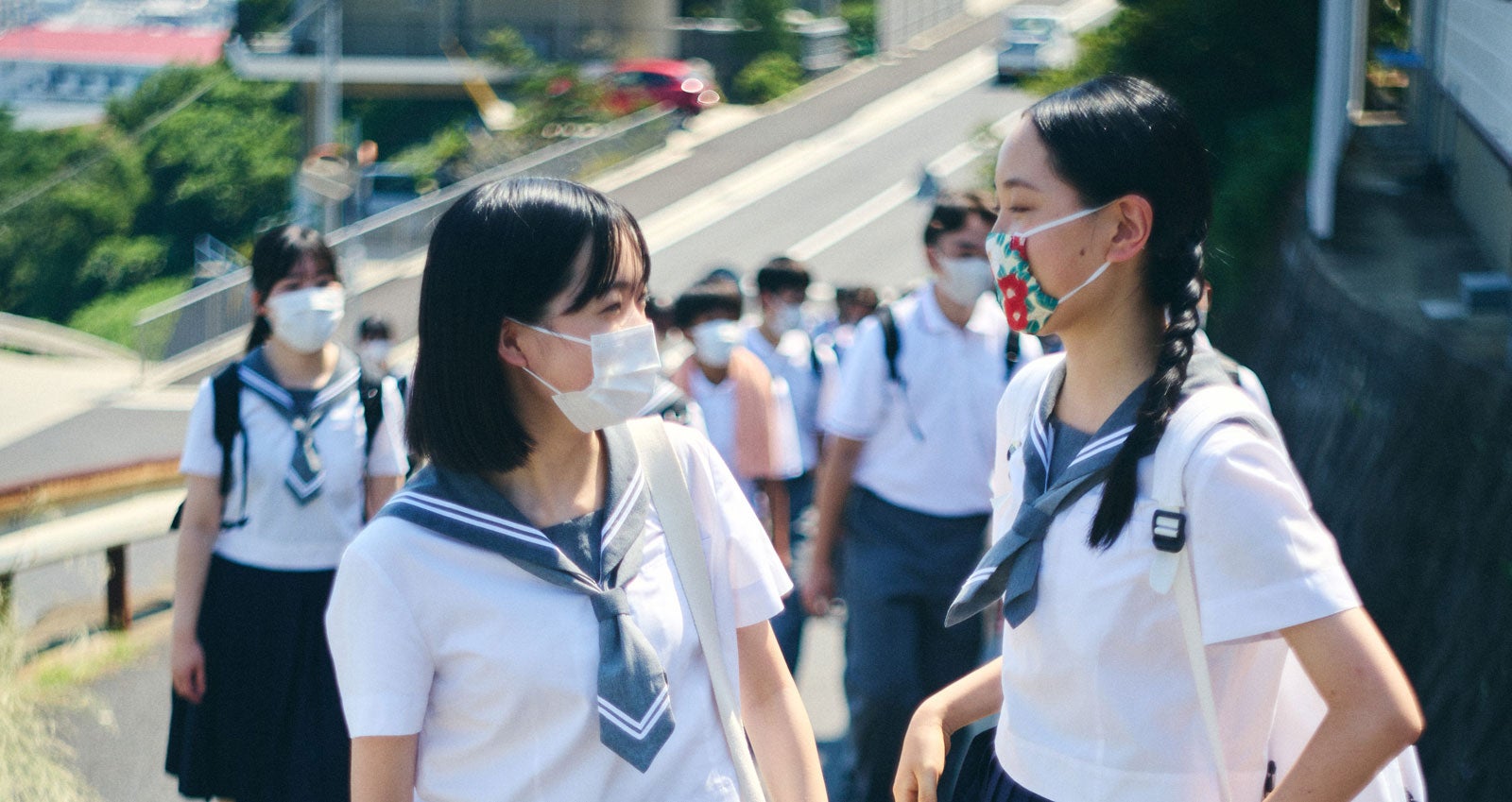 『この夏の星を見る』（C）2025「この夏の星を見る」製作委員会