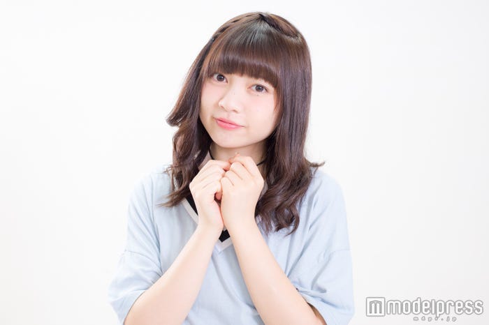 廣川奈々聖(C)モデルプレス