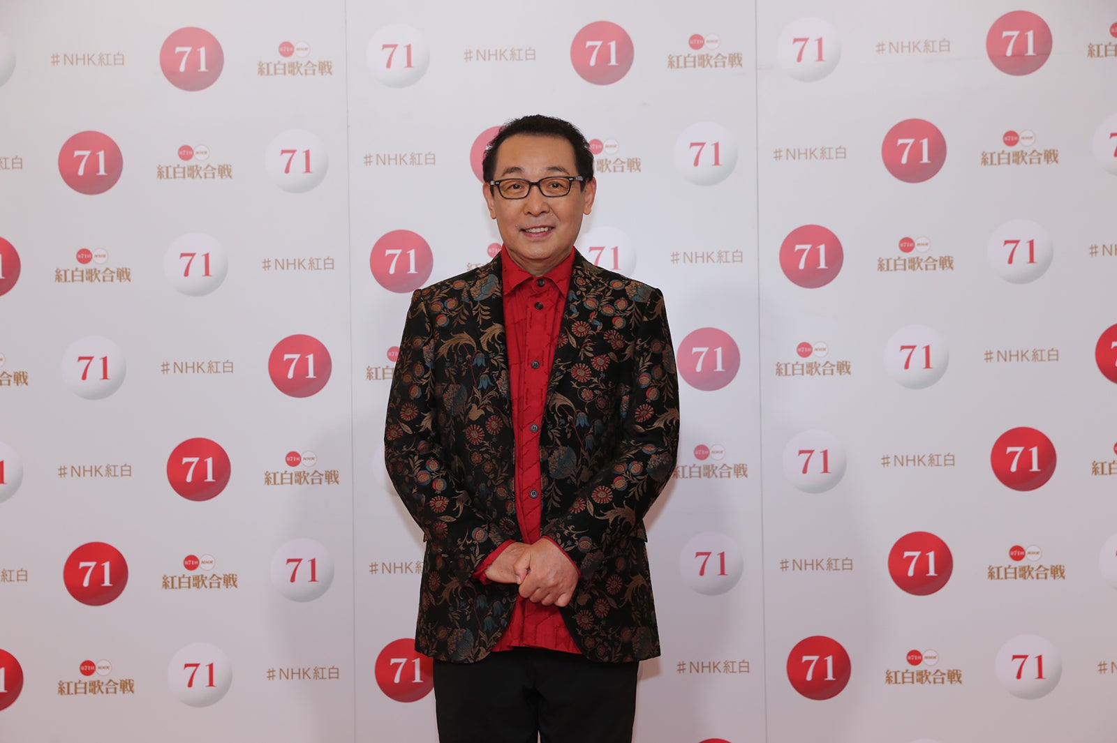 さだまさし（C）NHK