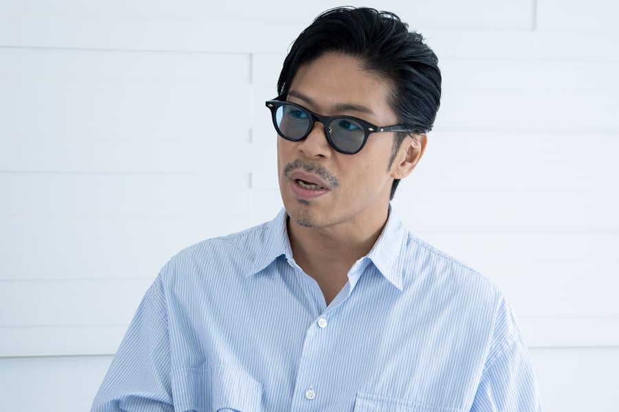 子どもと接するうえで大切にしていることは？【松本利夫さん、EXILE