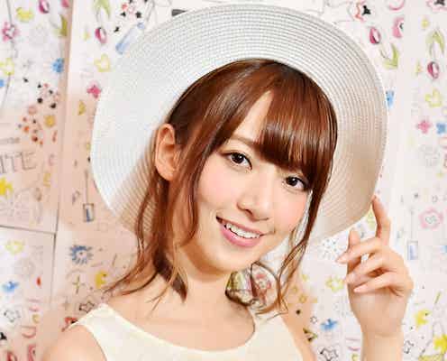 元乃木坂46橋本奈々未さん、報道受けコメントを発表<全文>