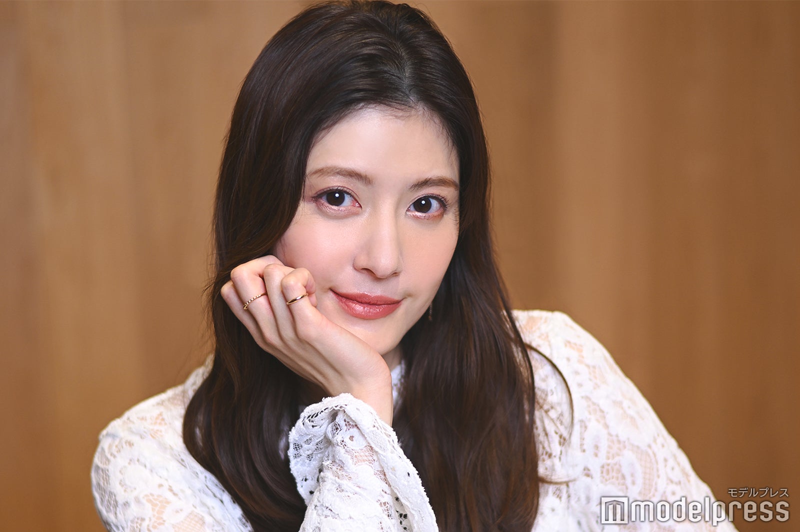 佐藤ありさ（C）モデルプレス