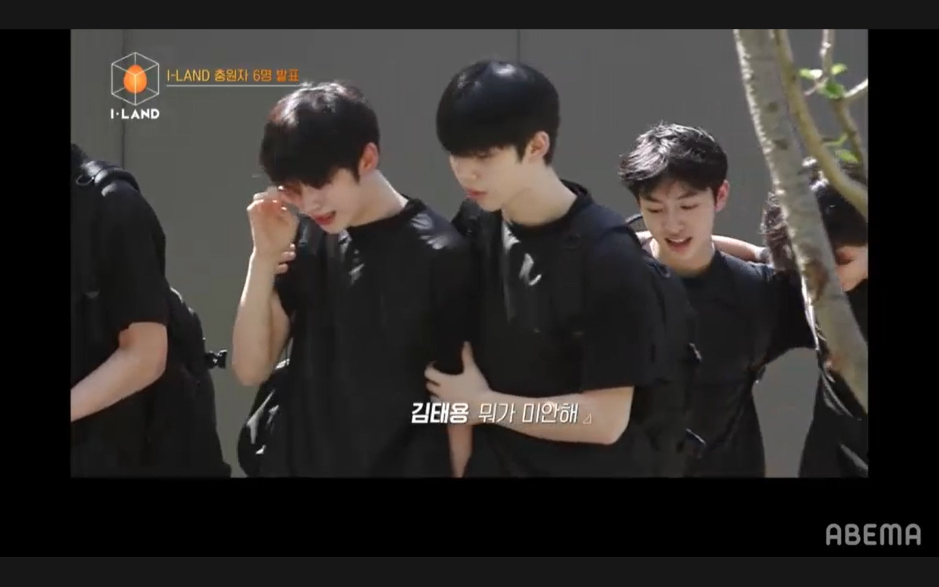 （C） AbemaTV, Inc.