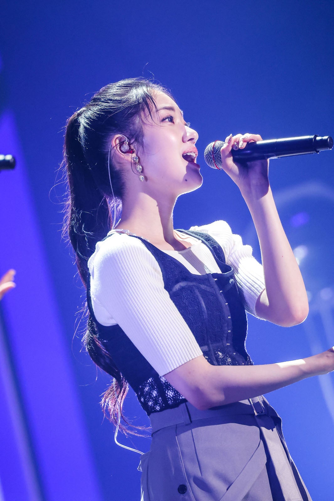 結海（提供写真）