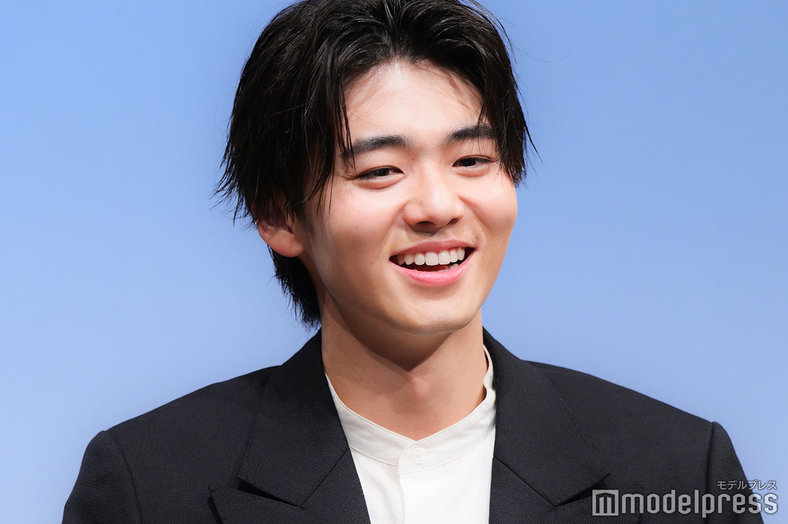 （C）モデルプレス