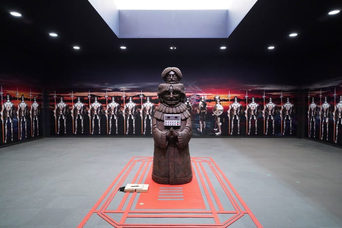 「ゼロ 一獲千金ゲーム」第8話より(C)日本テレビ