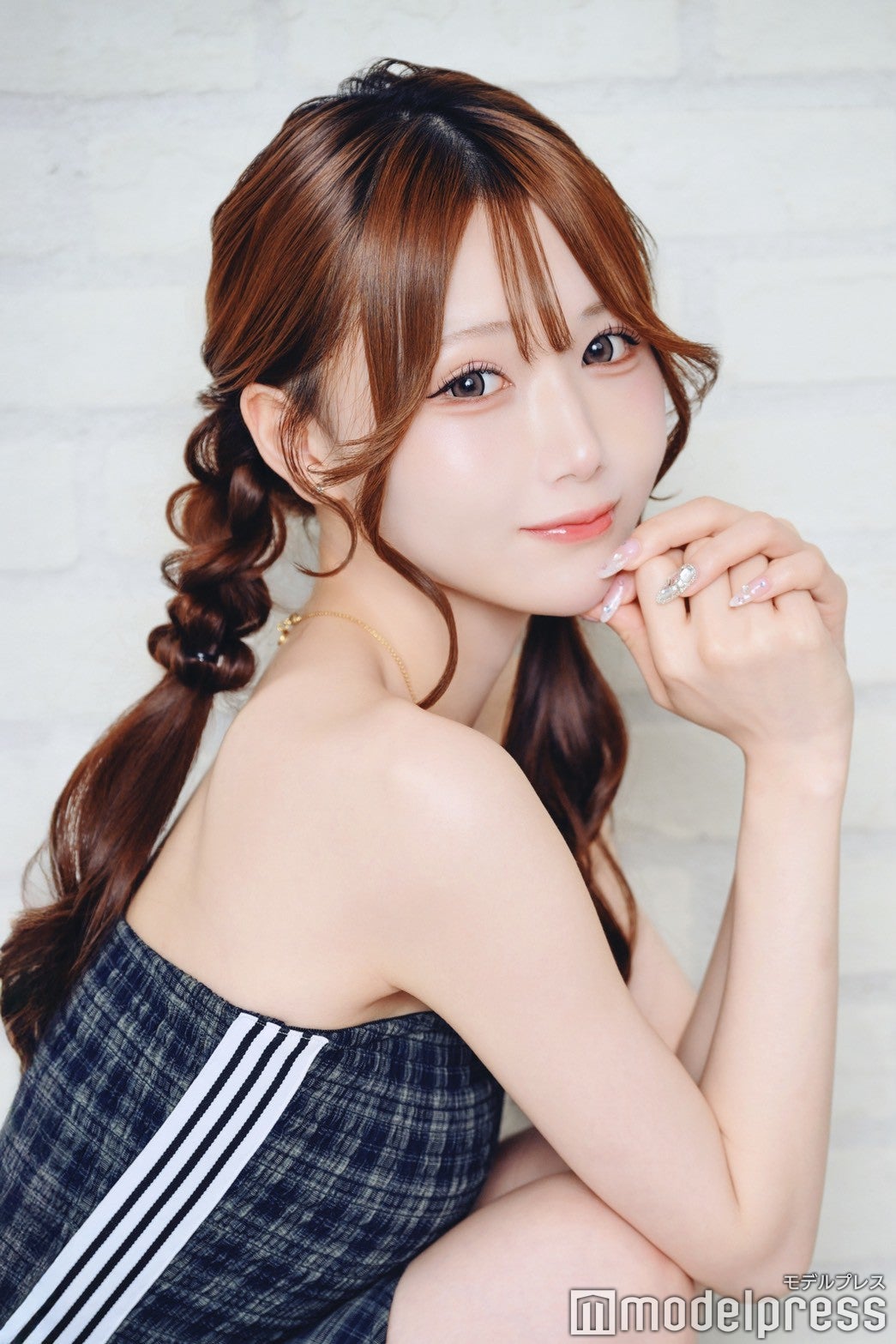 画像12/13) キャバ嬢・真白ゆき「個人的には一番効果を感じた美容医療