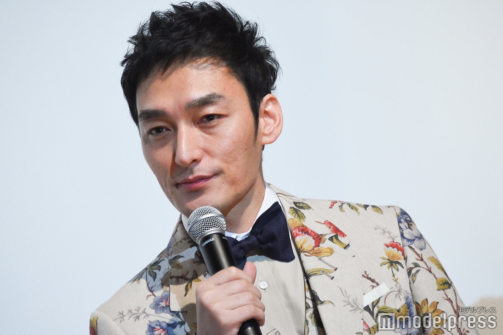 草なぎ剛 （C）モデルプレス