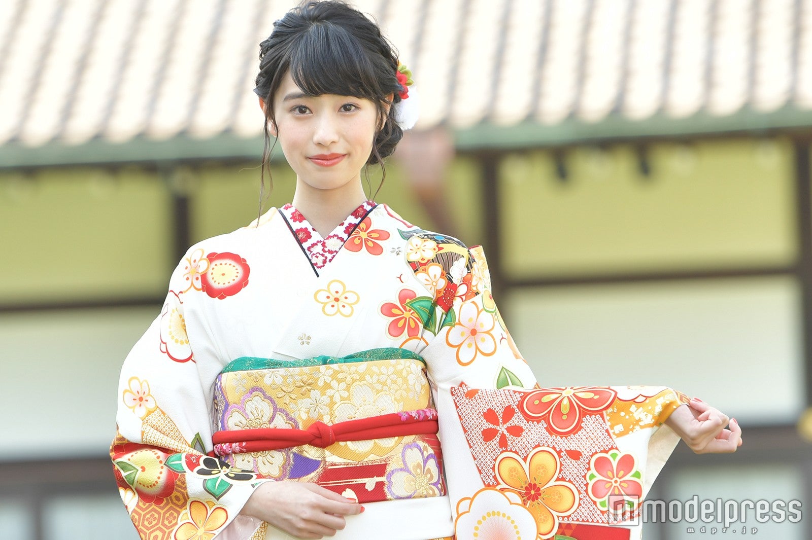 高橋ひかる （C）モデルプレス