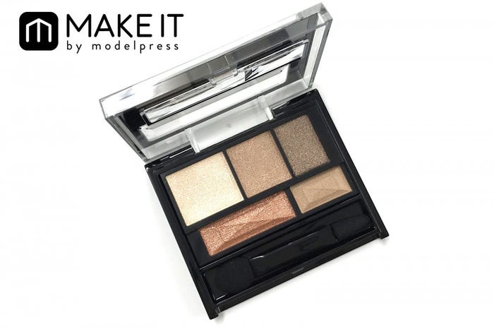 KATE/ブラウンシェードアイズN/全8色/各1,200円(税抜) (C)メイクイット