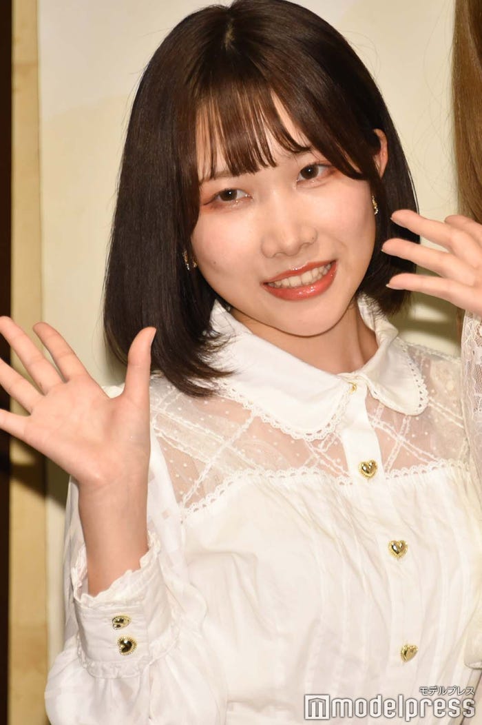 木実さら (C)モデルプレス