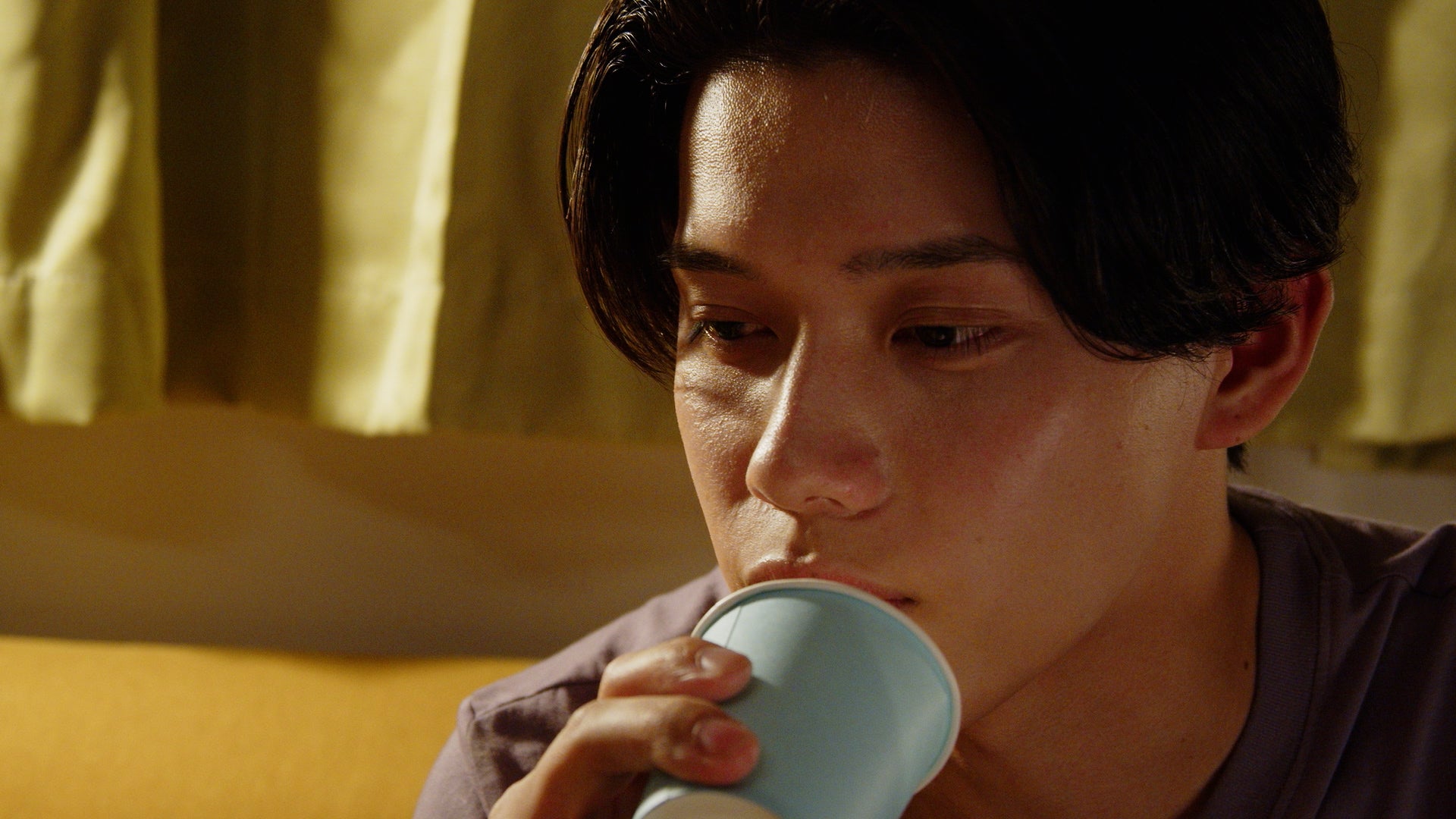 南雲奨馬「ボネクワ」劇中歌歌唱 国上将大＆西銘駿のゲスト出演も決定【The Boy Next World】