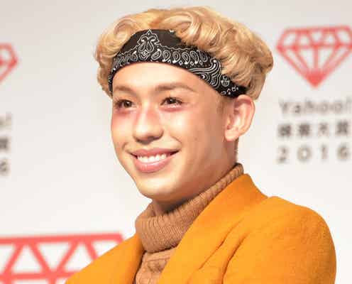 りゅうちぇる、2017年の“共演NG”明かす?「無理なんだけど」スタジオ沸かす