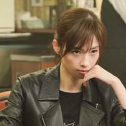 「コントが始まる」明日海りお演じるファミレス店長が目指すは女流麻雀士!?