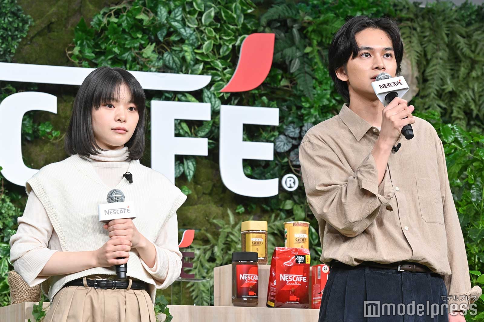 岸井ゆきの、北村匠海（C）モデルプレス