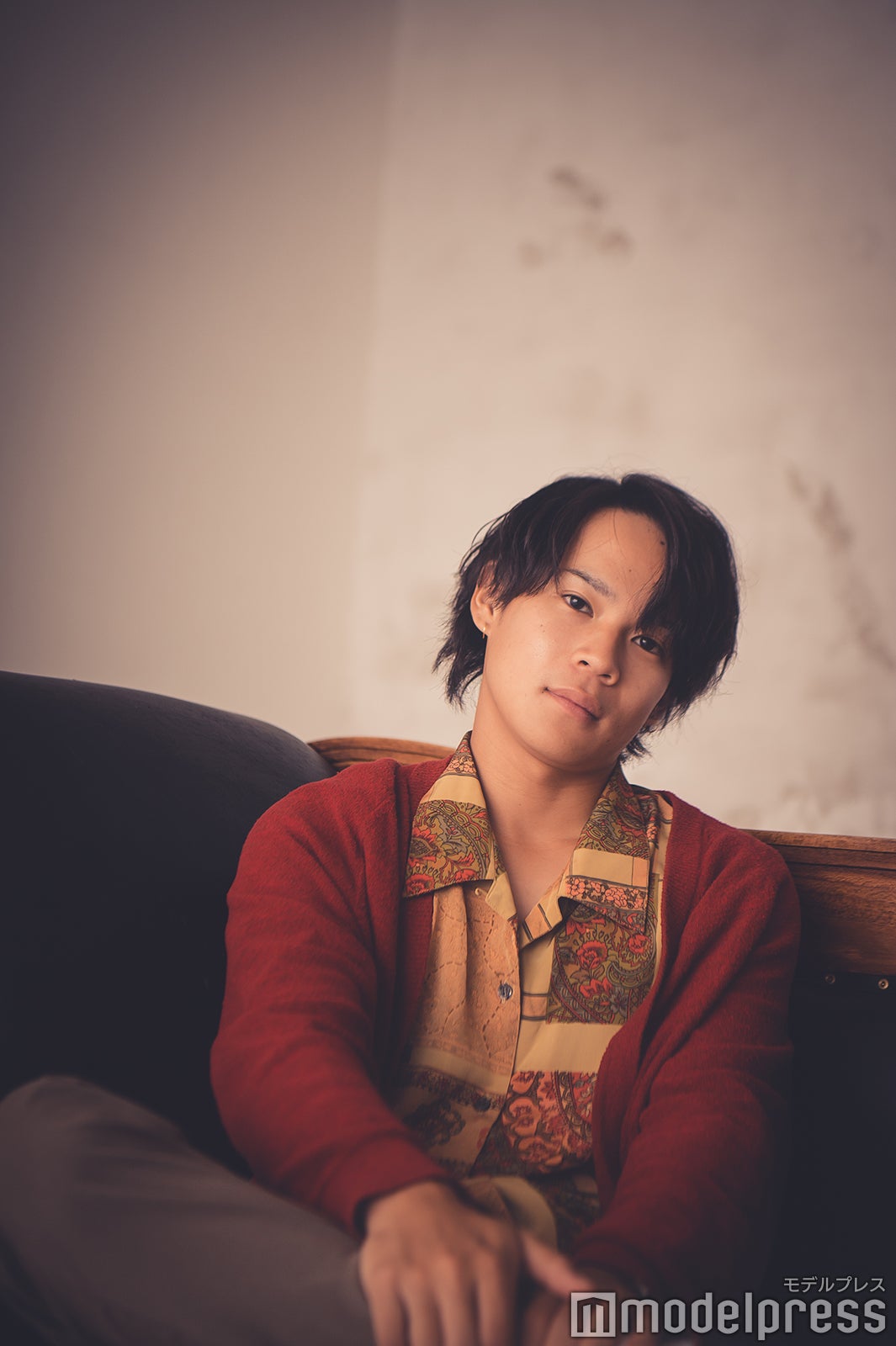 久保竣亮さん（C）モデルプレス