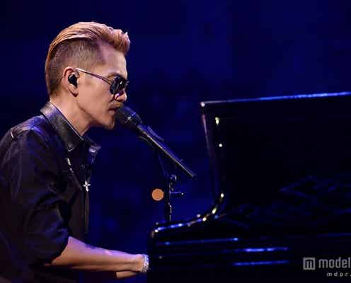 EXILE・ATSUSHI、ドームツアー不参加に言及