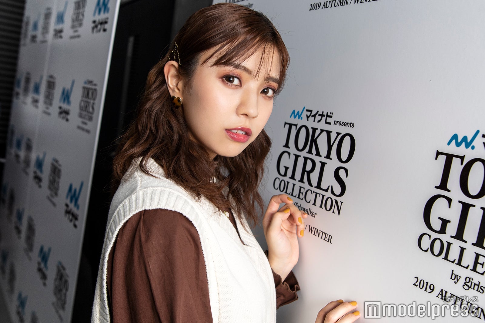 小林由依（C）モデルプレス