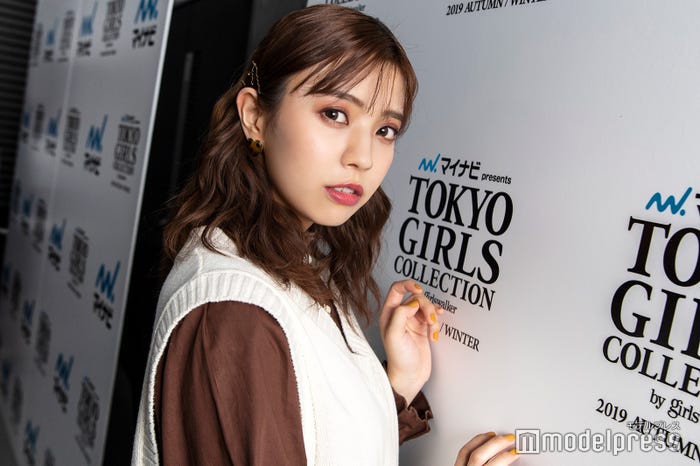 小林由依(C)モデルプレス