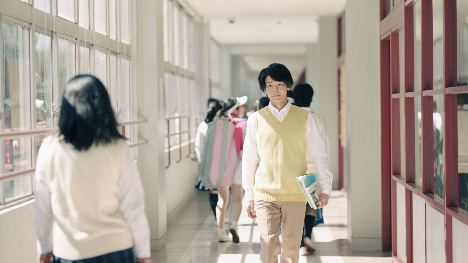 中村倫也 （提供写真）