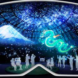 ひかりのすみか/画像提供:時之栖