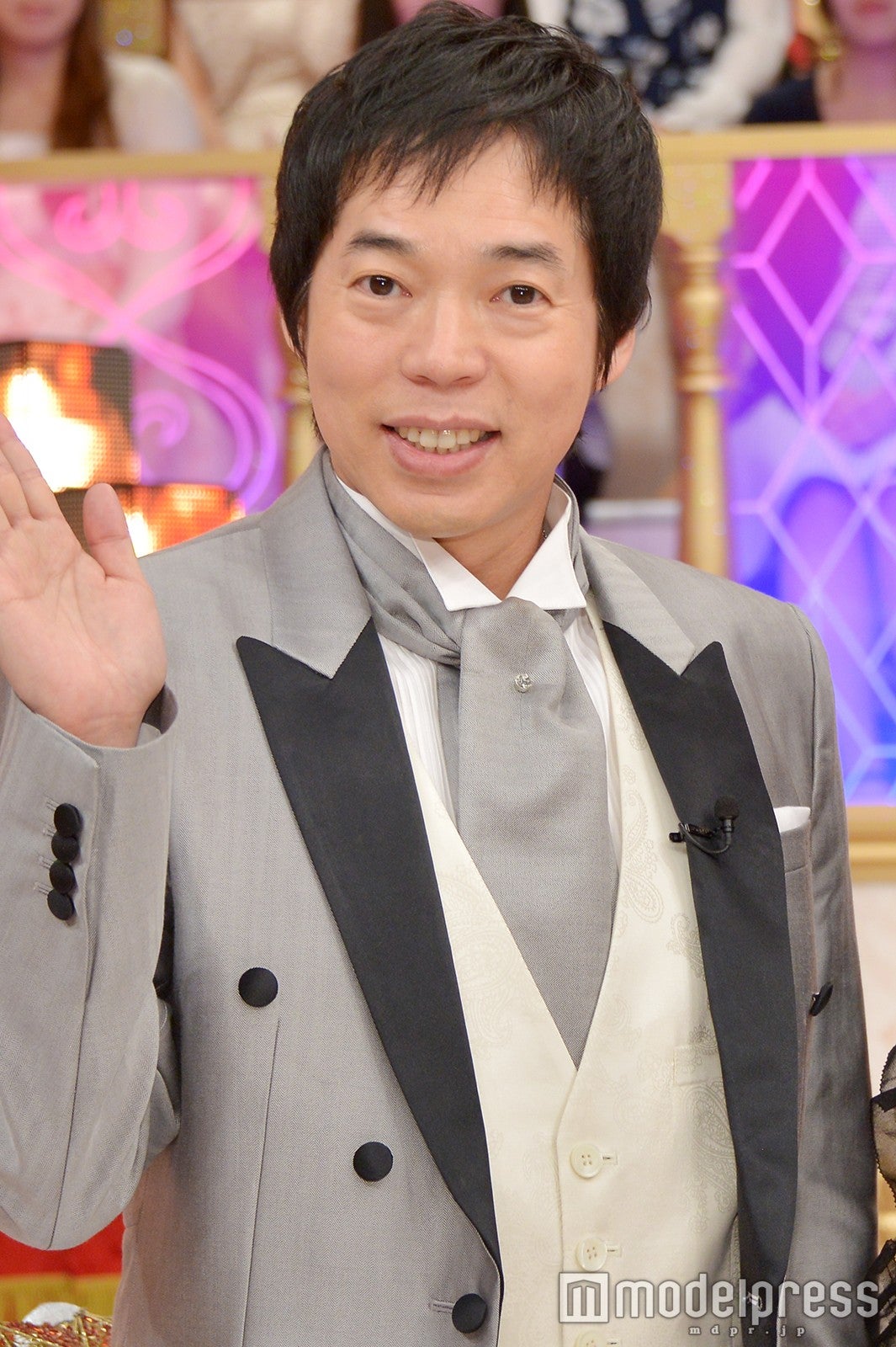 今田耕司（C）モデルプレス