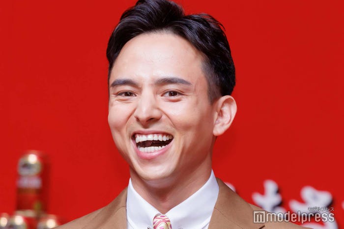 満島真之介(C)モデルプレス