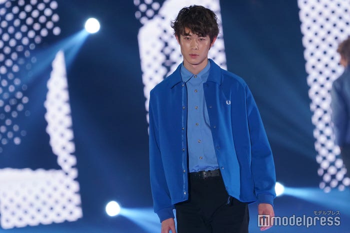 宮沢氷魚(C)モデルプレス