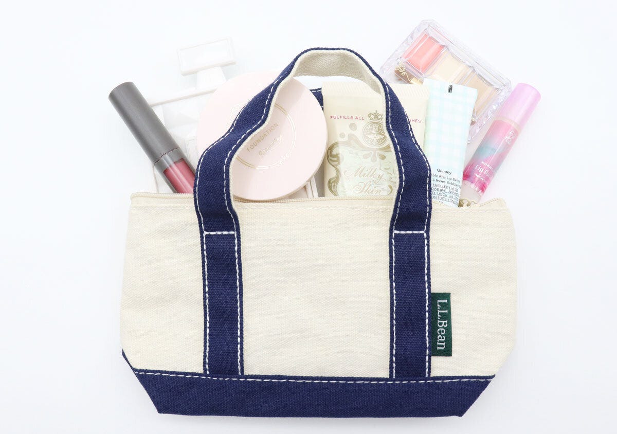 L．L．Bean調光サングラスケース小物入れ