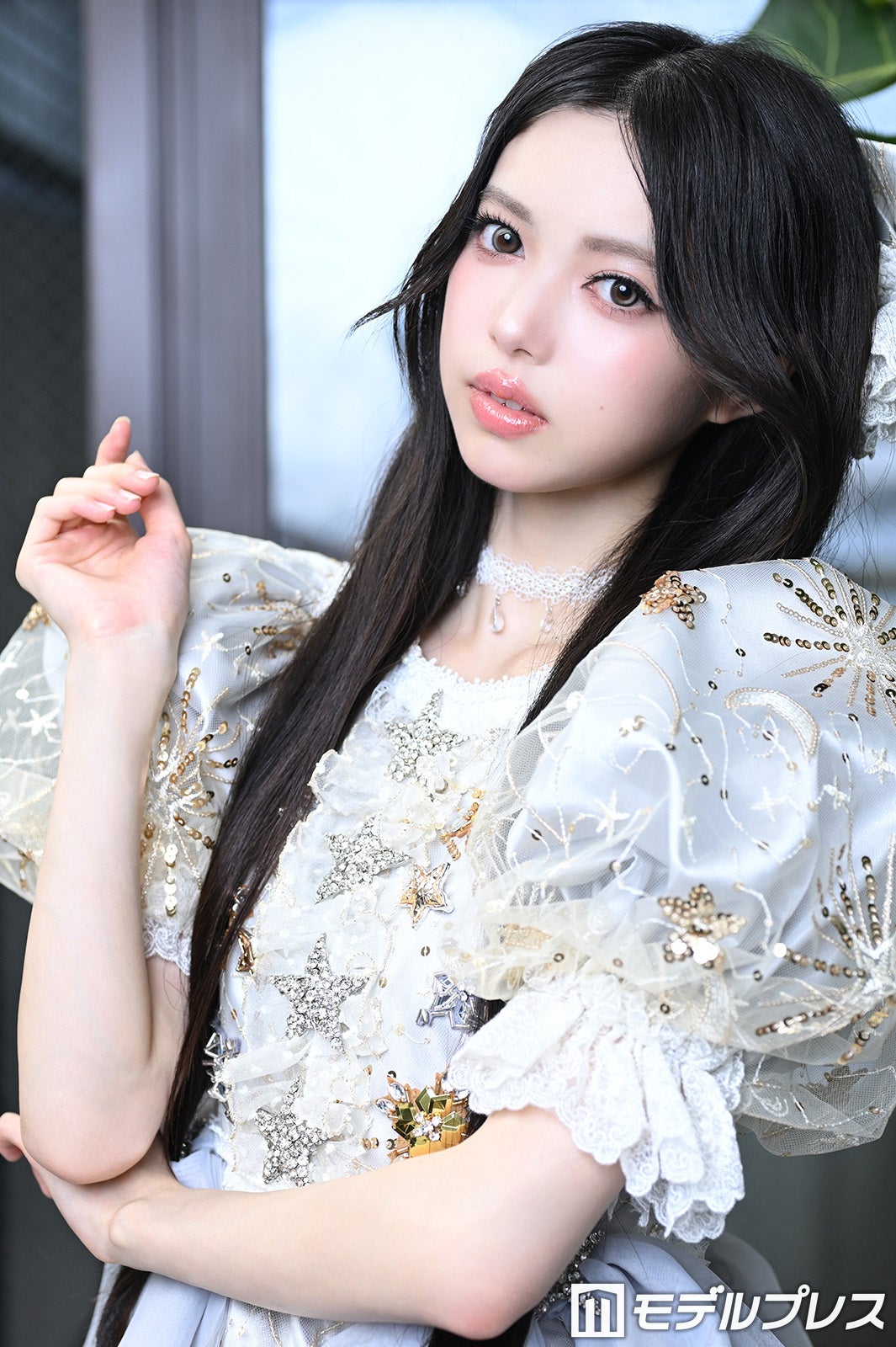 中山こはく（C）モデルプレス