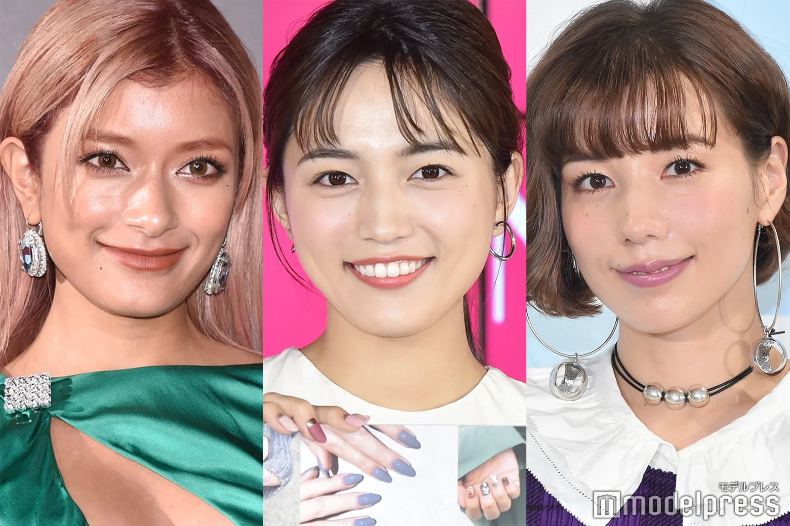 ローラ 仲里依紗 川口春奈らがお手本 自宅ストレッチで運動不足を解消 モデルプレス