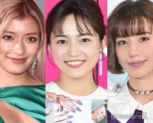 ローラ・仲里依紗・川口春奈らがお手本 自宅ストレッチで運動不足を解消