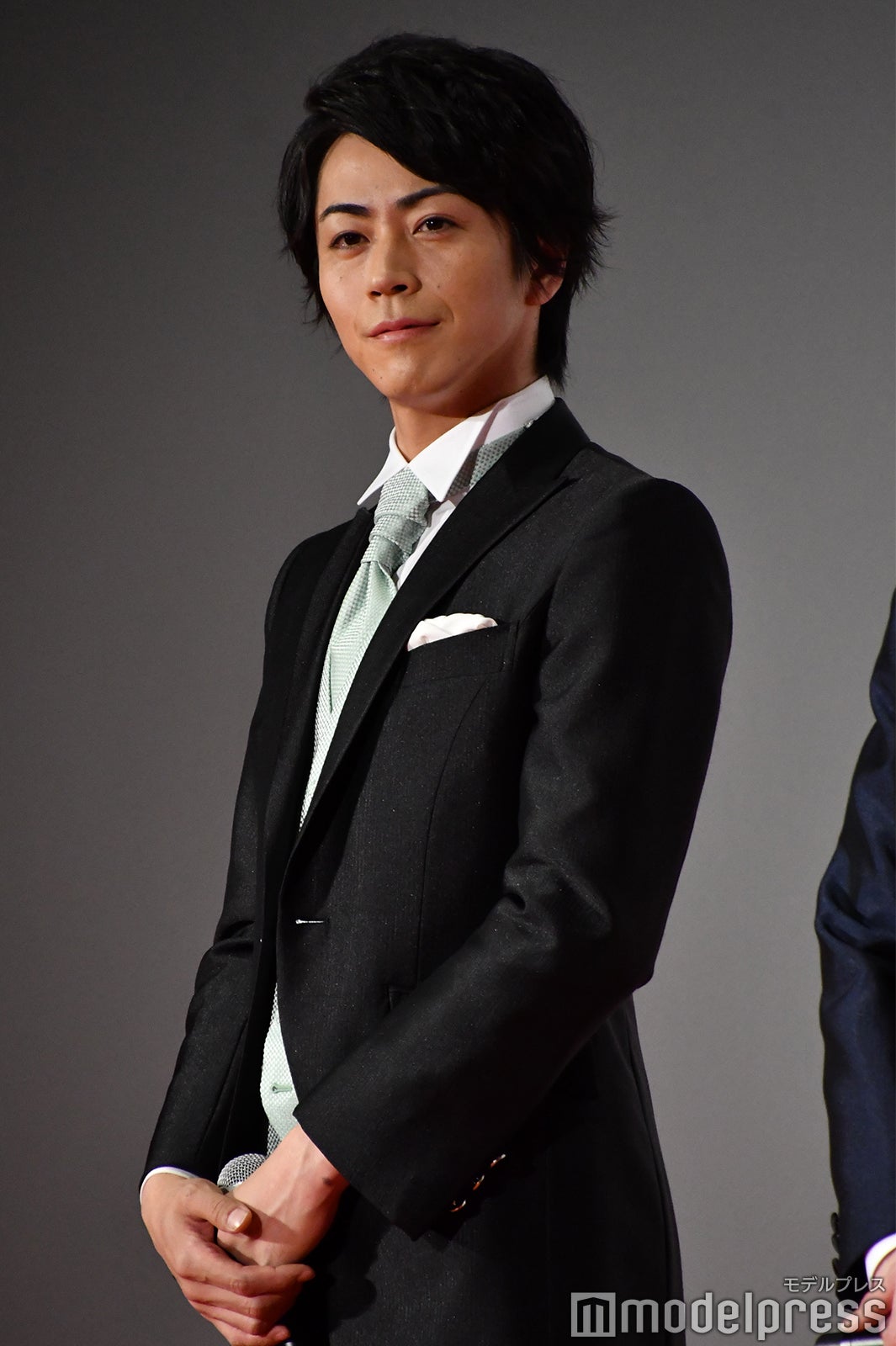 廣瀬智紀 （C）モデルプレス
