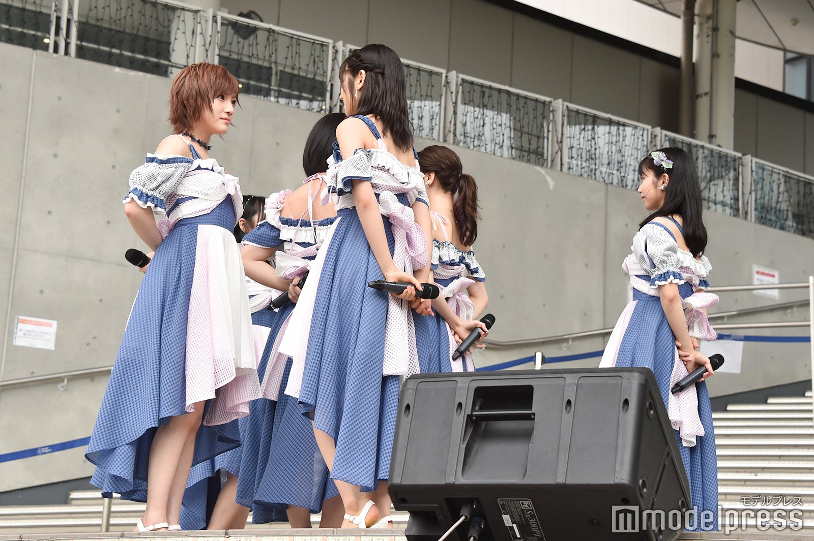 AKB48 （C）モデルプレス