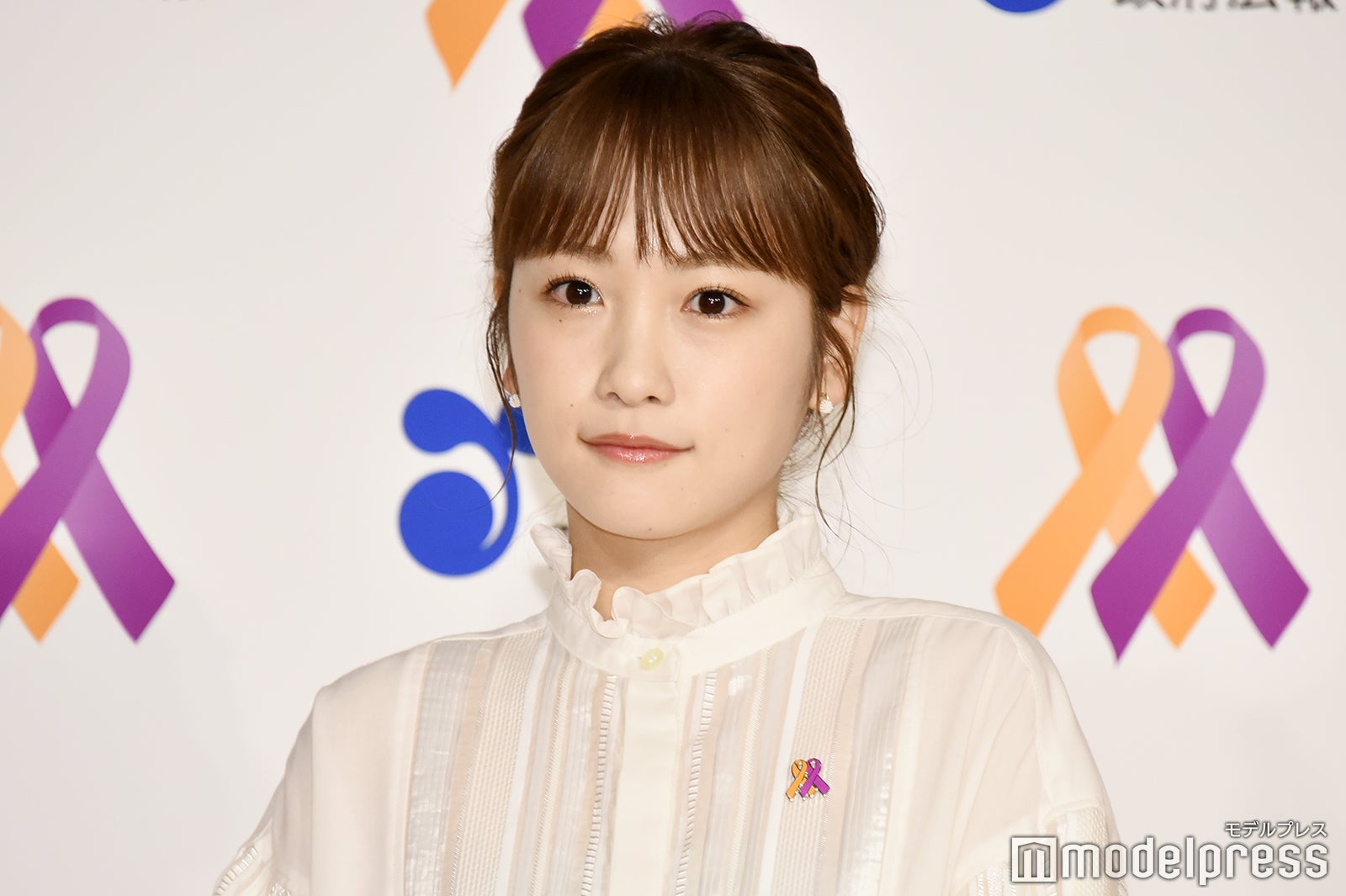 川栄李奈（C）モデルプレス