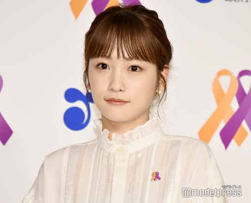 「カムカムエヴリバディ」ひなた(川栄李奈)&稔(松村北斗)のオフショットに反響「さすが祖父と孫」「似てる」