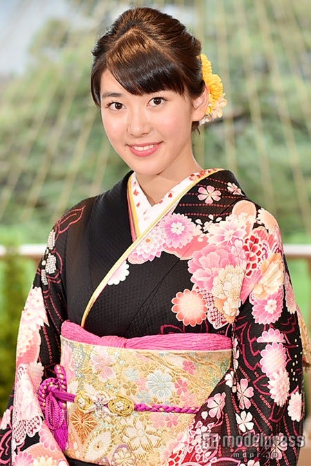 小澤奈々花(C)モデルプレス