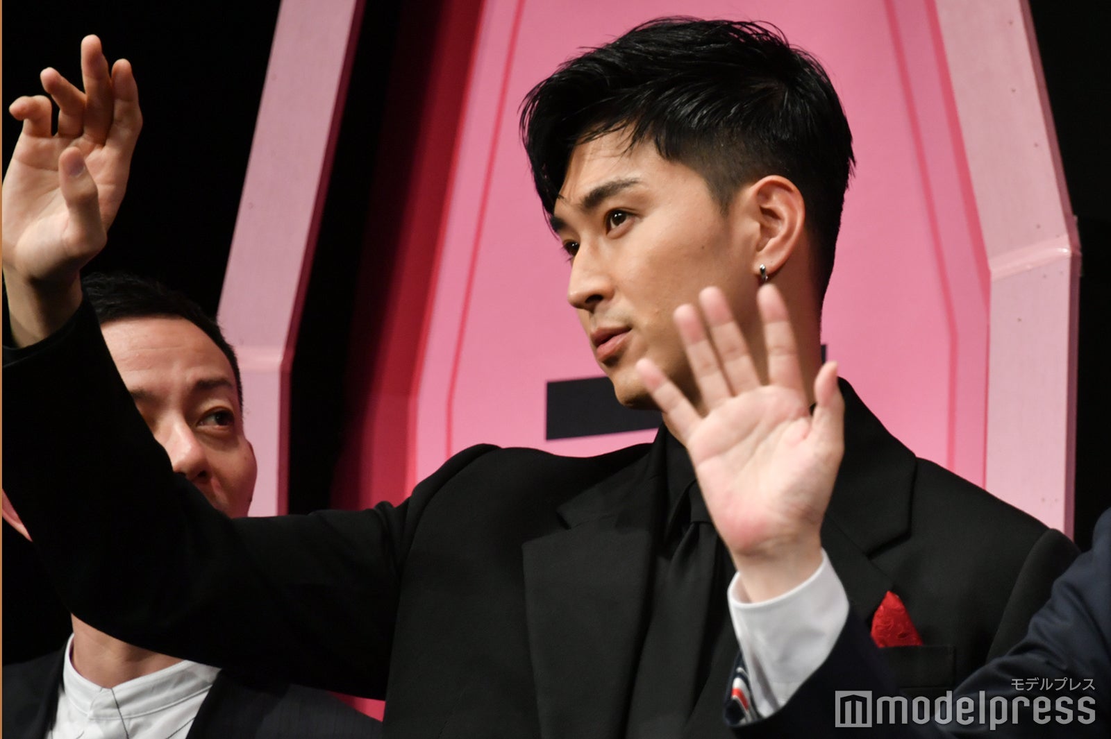 松田翔太 （C）モデルプレス