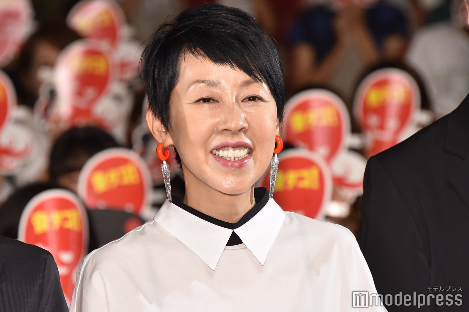 ふせえり （C）モデルプレス