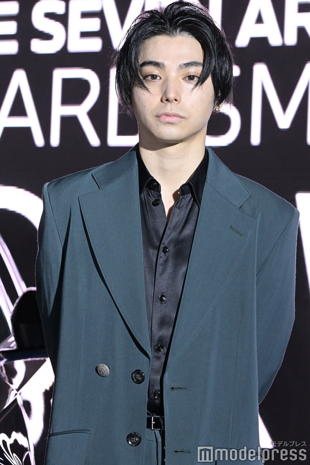 村上虹郎（C）モデルプレス