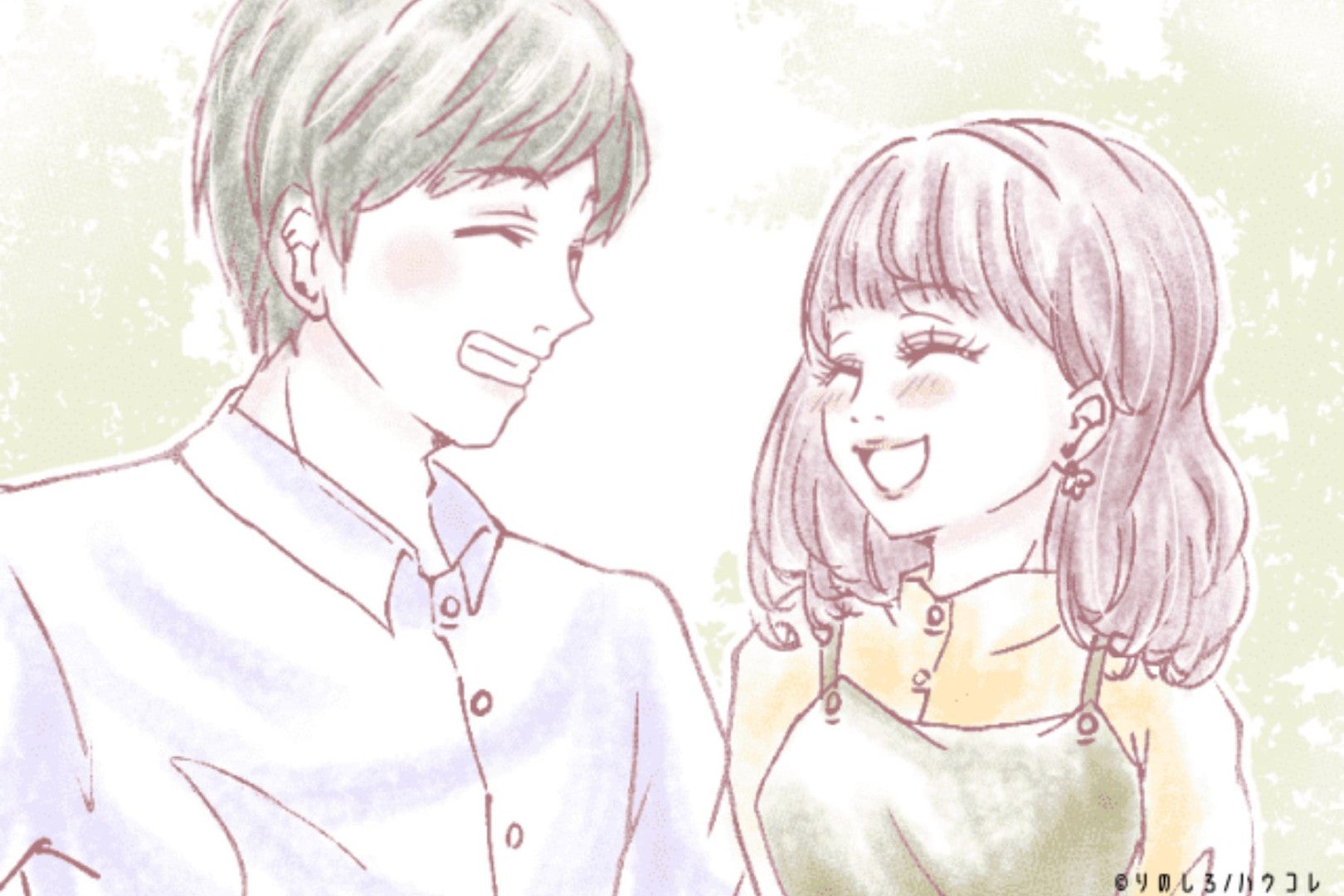 脈なしからの大逆転！たった1回のデートで関係が一気に進む行動３選