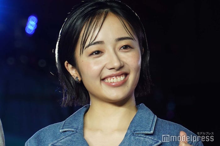 森田望智(C)モデルプレス
