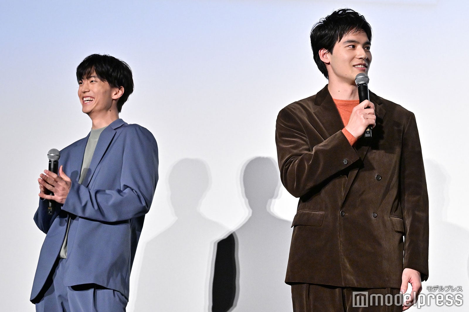 伊藤健太郎、水上恒司（C）モデルプレス