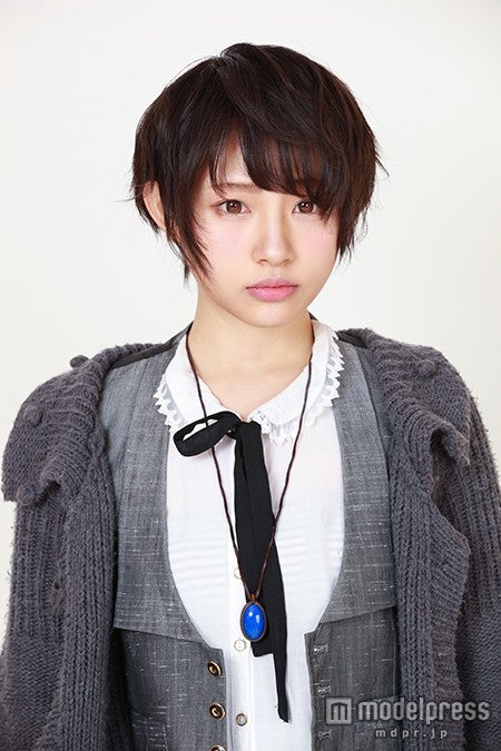 瀬戸悠木（画像提供：講談社）